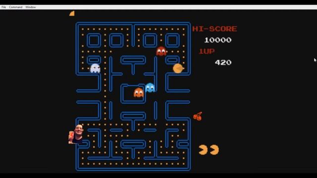 Mayflash F500 & Emulation смотреть онлайн