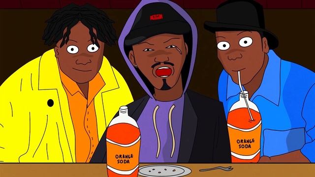 Hunnidt Waze - Wait Watchers featuring Bigg Fatts and OG Maco смотреть онлайн