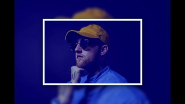 Mac Miller x Chance The Rapper Type Beat (Prod. By DEAN) смотреть онлайн