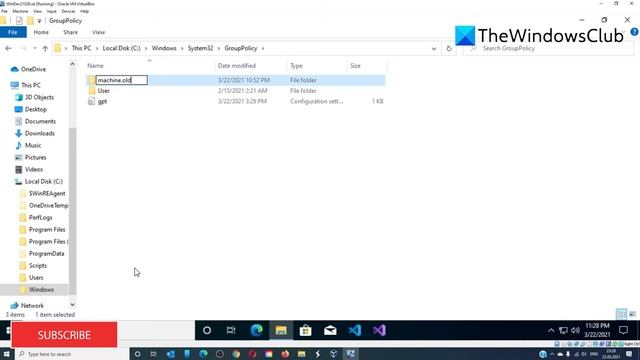 Failed to open the Group Policy Object on this computer смотреть онлайн