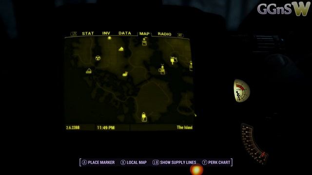 Ⓦ Fallout 4 Far Harbor DLC Walkthrough ▪ Part 10: Sister Gwyneth, Blood Tide 3 [SURVIVAL] смотреть онлайн