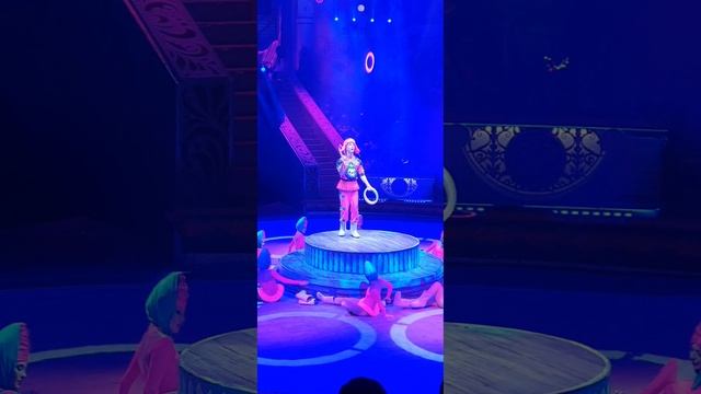 Цирк Никулина Матрёшка часть 1 смотреть онлайн