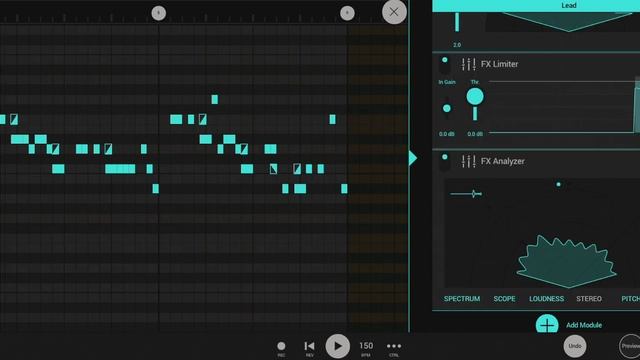 How to make Hardstyle lead on FL Studio Mobile (free presets!) смотреть онлайн