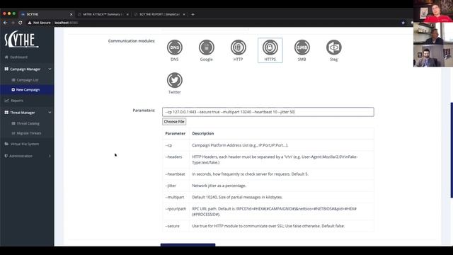 PlexTrac & SCYTHE Present: Dealin' With The Data (June 3rd, 2020) - PlexTrac Webinars смотреть онлайн