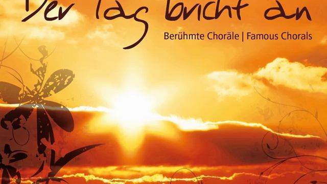 Lobe den Herren, den machtigen Konig der Ehren, BWV 137: Lobe den Herren, den machtigen Konig... смотреть онлайн