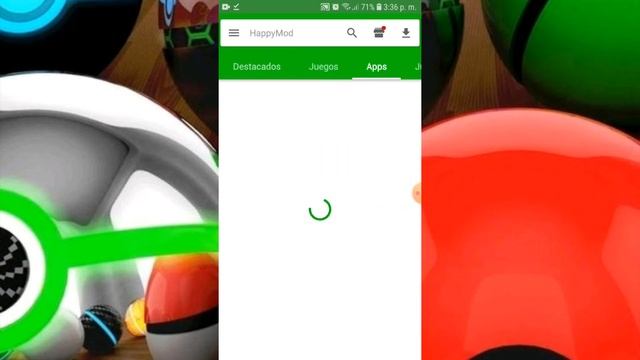 Como instalar happymod y como subir a Tom de nivel rápido y sencillo смотреть онлайн