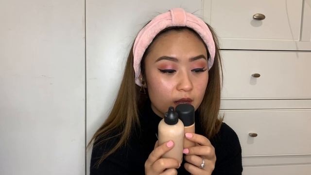 Soft Valentine Makeup Look смотреть онлайн