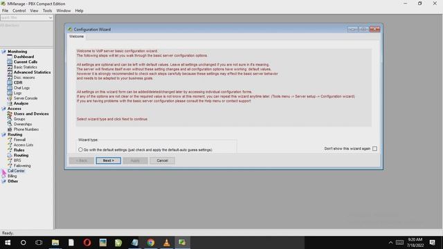 Aplikasi Mizutech, 3CX Phone Versi Windows, MiniSIPPhone V 3.0 (Link pada Deskripsi) смотреть онлайн