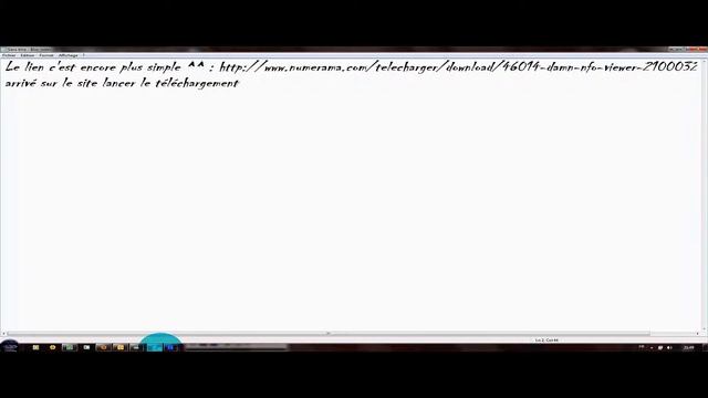 tuto .nfo hd.wmv смотреть онлайн