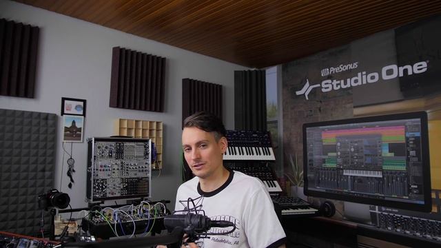 ZOOM LIKE A BOSS - The Ultimate Guide to Zooming in Studio One смотреть онлайн