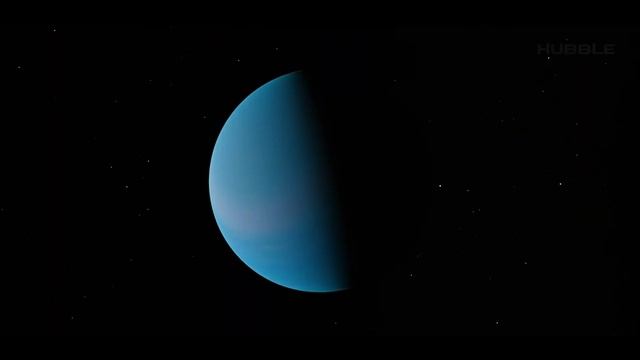 Учёные заявляют: жизнь на Нептуне может существовать! Как она выглядит?