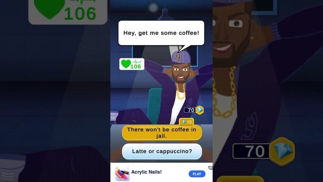 Detective Master‪s‬ Game All Levels 1-10 Gameplay Walkthrough (iOS-Android) смотреть онлайн