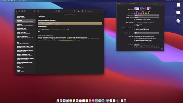 Copy and paste form Mac to iPad with Universal Clipboard from Apple смотреть онлайн