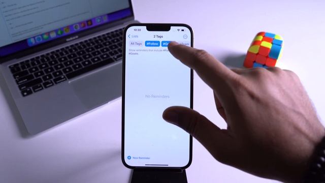 iOS 15.2 Beta 3 Features, Changes, Macro Mode Updates, and More! смотреть онлайн