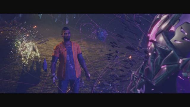 Far Cry 6 Lost Between Worlds DLC Walkthrough Part 9 (PS5 4K 60FPS) смотреть онлайн