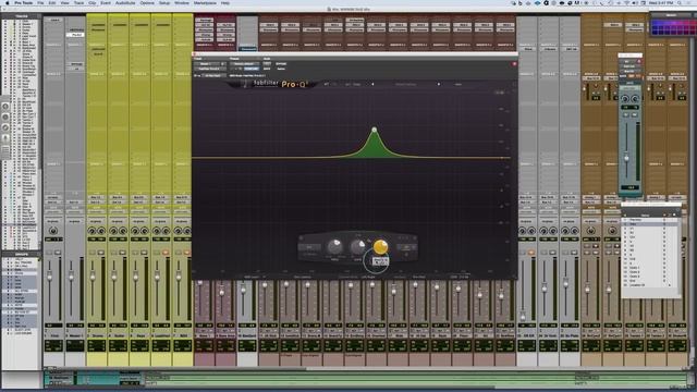 Mixing With Mike Plugin of the Week: FabFilter Pro Q2 смотреть онлайн