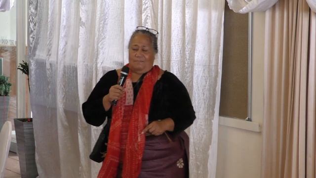 KOE FAKAHOKO FAMILI O LOSELI MO ALFRED SELU TUIAKI LEA FAHAI TAMAI ALFRED 15 DEC 2018 смотреть онлайн