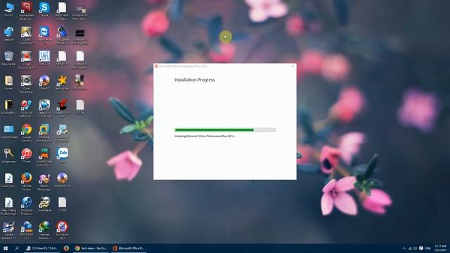 How to Install Office 2013 Pro Plus смотреть онлайн