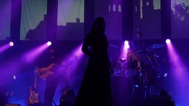 Sara Rumours of Fleetwood Mac 2022 смотреть онлайн
