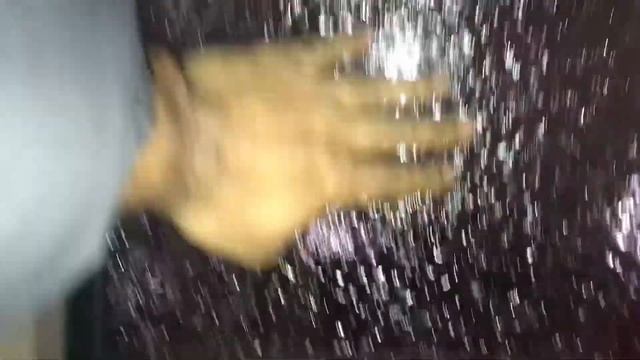 Ice Storm - Smashing my car window смотреть онлайн