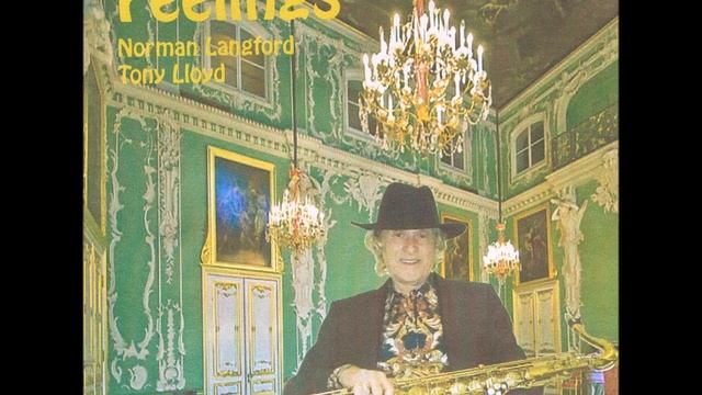 4 Norman Langford Feelings смотреть онлайн