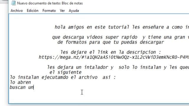 descargar videos mp4 de youtube rapido con freemake para windows 10 , 8 y 7 смотреть онлайн
