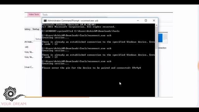How to run Android application on Windows Phone 10 смотреть онлайн
