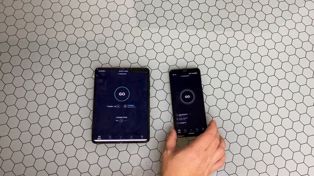 SPEED TEST! Project Fi Vs T-Mobile Late 2019 $20 Free Fi Credit смотреть онлайн