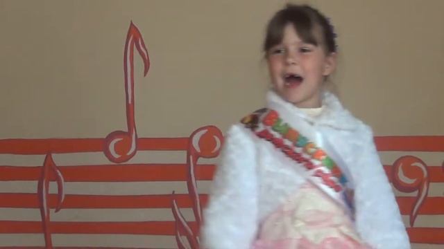 Выпускной в детском саду 2021