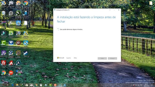 Como baixar ISO do Windows 10 ou Windows 8 sem erro! смотреть онлайн
