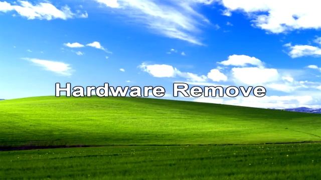 External Windows Sounds: Windows XP Nile смотреть онлайн