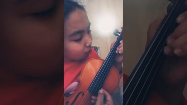 😍Скрипка музуку траве в  сидел кузнечик😍