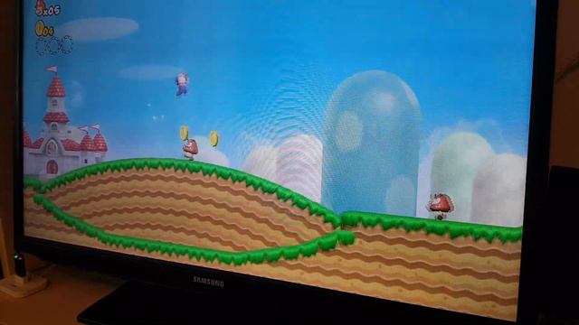 Batocera 5.27 wii смотреть онлайн