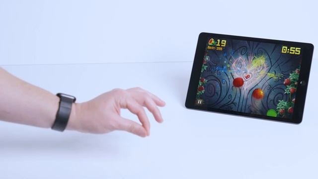 Introducing Mudra Band for the Apple Watch - CES 2023 смотреть онлайн