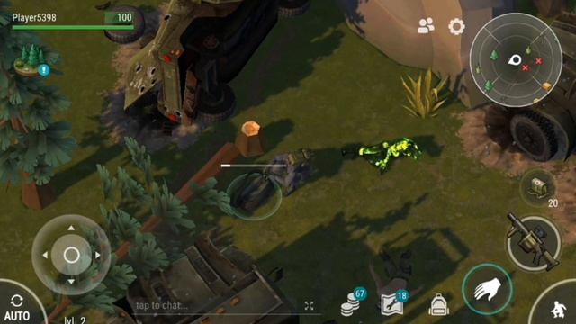 Save data Last day on earth 1.9.9/ unlock choper, dog level 4 etc смотреть онлайн