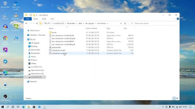 How To Stop Use OBS Virtual Webcam In Google Chrome Browser #obsvirtualwebcam #obsstudio