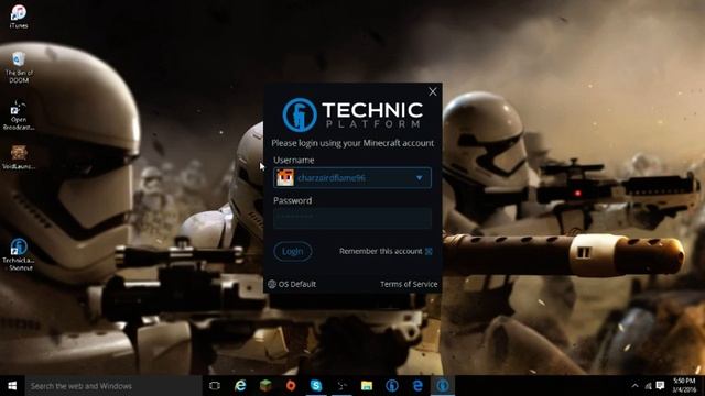 How to install and use Technic Launcher. (Windows 10) смотреть онлайн