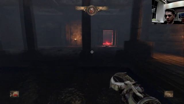 ФИНАЛ. Смахнулись с двумя боссами. PAINKILLER HELL & DAMNATION COOP #3 смотреть онлайн