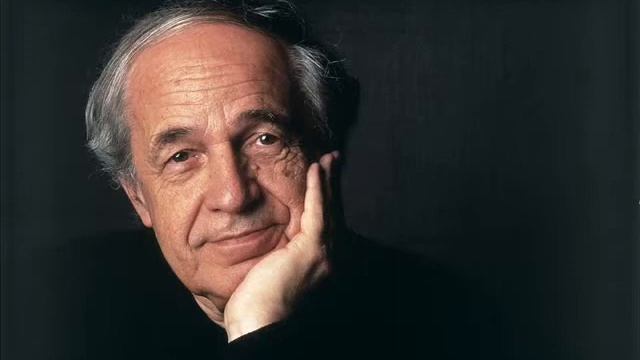 Boulez - 12 Notations pour Piano (XI. Scintillant) смотреть онлайн