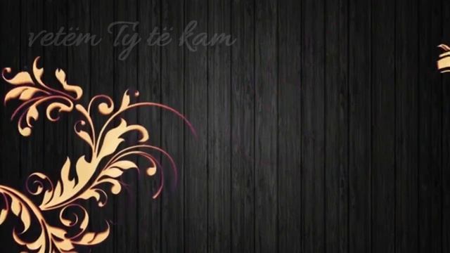 Vetëm Ty të kam - Vaso Vreshtulla смотреть онлайн