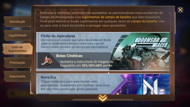 Doomsday Last Survivors - NOVIDADES NO CANAL MUITO EM BREVE! смотреть онлайн