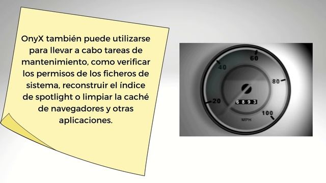 Descargar Última versión de OnyX Para Windows y Mac смотреть онлайн