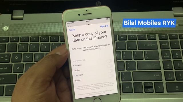 Remove Apple iD Or iCloud Account From iPhone iPad Without Password Number/Email Verification 2022 смотреть онлайн