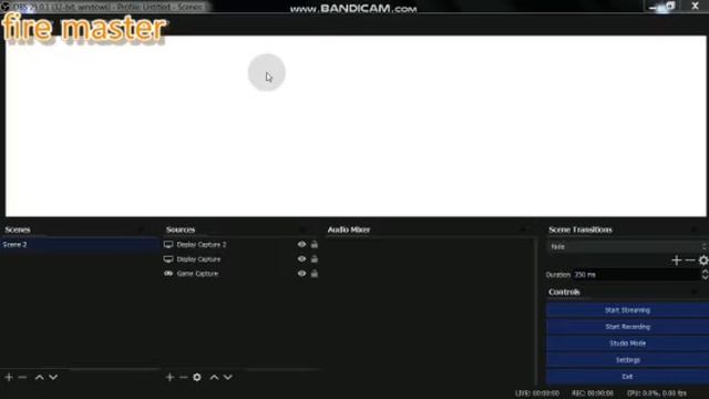 how to install obs studio in 32 bit pc mediafire link fire master farhan ghoniya смотреть онлайн