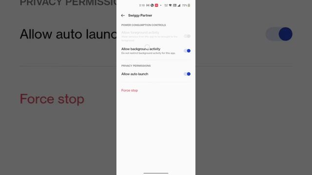 swiggy partner application sound ringing issue solved in kannada language смотреть онлайн