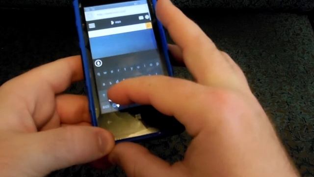 Windows 10 Phone Preview смотреть онлайн