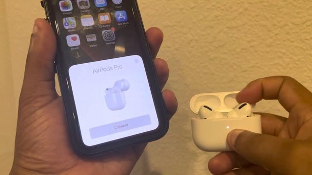 How to reset AirPods Pro смотреть онлайн