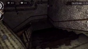 Soul Eyes Demon: New map "Hospital (Dr.Blood)"!!!