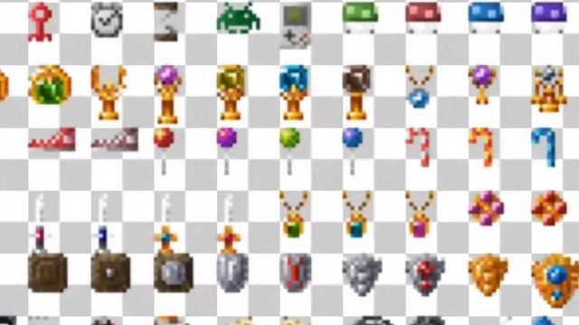 Junk jack items смотреть онлайн