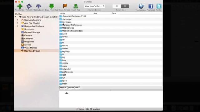 Transfer Music from iPhone to Computer Without iTunes (Windows + Mac) смотреть онлайн